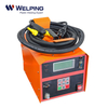 20mm-315mm heavy duty electrofusion welding machine