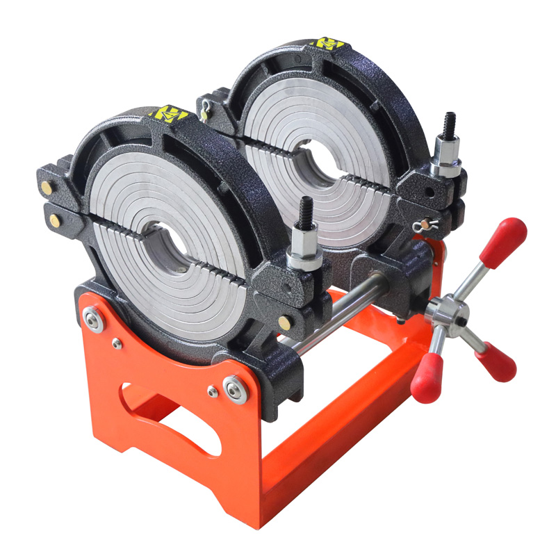 How much do you know about Hdpe pipe welding machine?